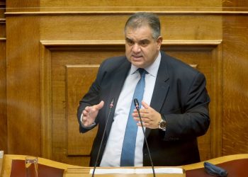 Σπανάκης: Πάνω από 65.000 επιχειρήσεις μετέτρεψαν συμβάσεις σε πλήρους απασχόλησης. 50.200 συνταξιούχοι εργαζόμενοι