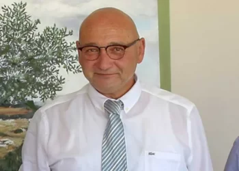 Επίσημα υποψήφιος πρύτανης του Πανεπιστημίου Κρήτης ο Γ. Κοντάκης