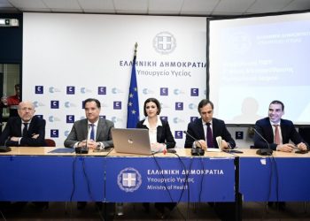 Γεωργιάδης – Αγαπηδάκη: Ανταμοιβές και πέναλτι για τους προσωπικούς γιατρούς – 1.379 προσλήψεις