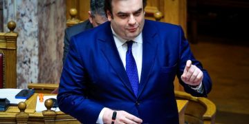 Πιερρακάκης:Το ν/σ σπρώχνει τους δείκτες του ρολογιού της ανώτατης παιδείας στον 21ο αιώνα