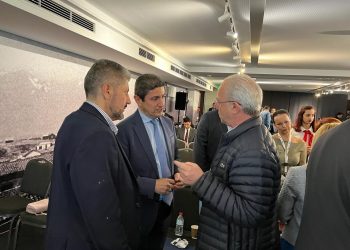 Αυγενάκης: “Η υγεία αποτελεί κυβερνητική προτεραιότητα για αυτήν την τετραετία”