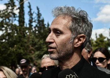 Διασωληνωμένος ο Δημήτρης Κόκοτας: Σε κρίσιμη κατάσταση – Το ιατρικό ανακοινωθέν