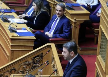 Πρόταση Δυσπιστίας: Πολύωρες και μεταμεσονύχτιες οι συνεδριάσεις μέχρι το βράδυ της Πέμπτης