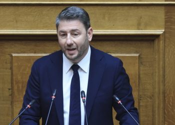 Βουλή: Κατατέθηκε η πρόταση δυσπιστίας από ΠΑΣΟΚ, ΣΥΡΙΖΑ, Νέα Αριστερά και Πλεύση Ελευθερίας – Τι προβλέπεται