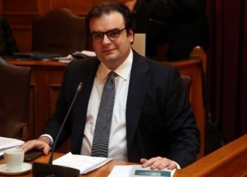 Μήνυμα Κυρ. Πιερρακάκη για την Πανελλήνια Ημέρα κατά της Σχολικής Βίας και του Εκφοβισμού