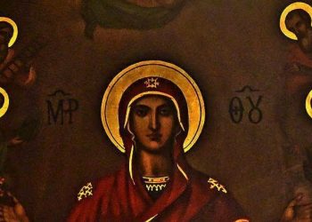 Ο Ευαγγελισμός της Θεοτόκου, Δεσποτικοθεομητορική εορτή