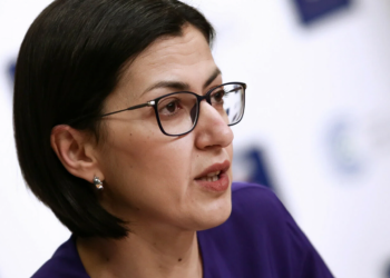 Αγαπηδάκη: Η παχυσαρκία δεν είναι ατομική επιλογή