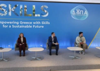 ΔΥΠΑ: Ερχονται 7 νέα προγράμματα κατάρτισης για 131.500 εργαζόμενους και ανέργους