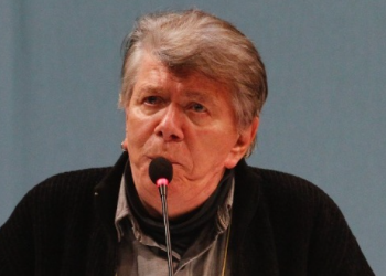 Πέθανε ο Δήμος Μούτσης