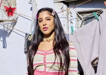 Eurovision 2024: Το «Ζάρι» της Μαρίνα Σάττι – Αυτό είναι το ελληνικό τραγούδι για τον διαγωνισμό (VIDEO)