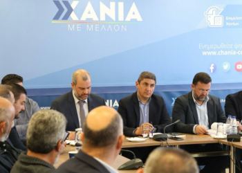 Αυγενάκης: Οι έλεγχοι θα εντατικοποιηθούν και θα επεκταθούν και σε άλλα προϊόντα