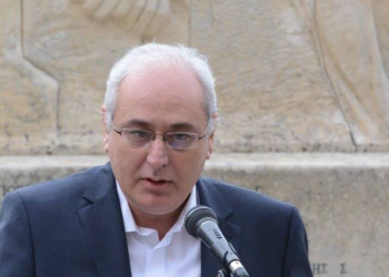 Η συγκινητική ανάρτηση του Παύλου Μπαριτάκη για την περιπέτεια υγείας του