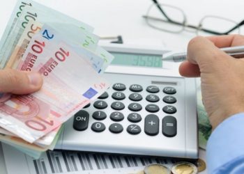 Αυξήθηκαν 17% τα ληξιπρόθεσμα χρέη προς το Δημόσιο