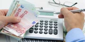 Αυξήθηκαν 17% τα ληξιπρόθεσμα χρέη προς το Δημόσιο