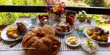 Πώς θα γιορτάσουν οι Έλληνες το Πάσχα – Σταθερή η δαπάνη για αγορές στα 190 ευρώ ανά νοικοκυριό