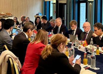 Αυγενάκης: Ζωτικής σημασίας για τους Έλληνες αγρότες οι προτάσεις μας για την αλλαγή της ΚΑΠ