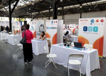 Ανοίγοντας τις πύλες της απασχόλησης: Η σημασία των Open Days Επαγγελματικής Εκπαίδευσης της ΔΥΠΑ