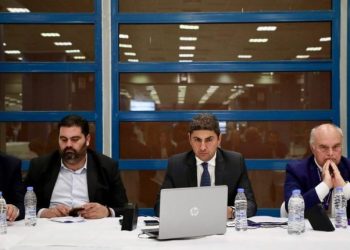 Αποφασισμένοι για σύσταση Διεπαγγελματικής Γραβιέρας Κρήτης ΠΟΠ – Τι δηλώνει ο Λ. Αυγενάκης και εκπρόσωποι φορέων