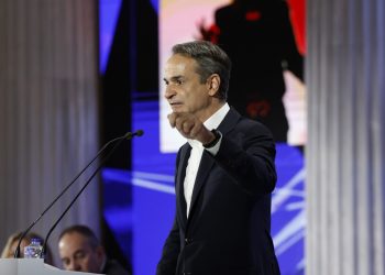 Κ. Μητσοτάκης: Ποτέ ξανά στην Ελλάδα αυτά που έγιναν την περασμένη δεκαετία