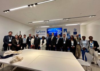 Αυγενάκης: Ενδιαφέρον για τις ελληνικές πρωτοβουλίες για προστασία των θαλασσών