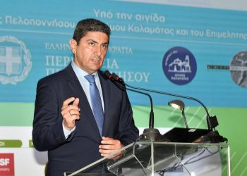 Αυγενάκης : Θα μπει τάξη στον ΟΠΕΚΕΠΕ