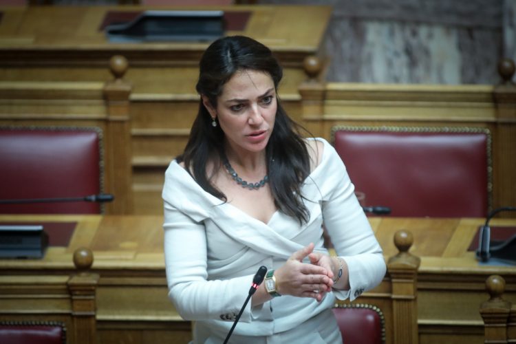 ΒΟΥΛΗ ΖΙΖΗΤΗΣΗ ΕΠΙΚΑΙΡΩΝ ΕΡΩΤΗΣΕΩΝ (ΓΙΑΝΝΗΣ ΠΑΝΑΓΟΠΟΥΛΟΣ/ EUROKINISSI)