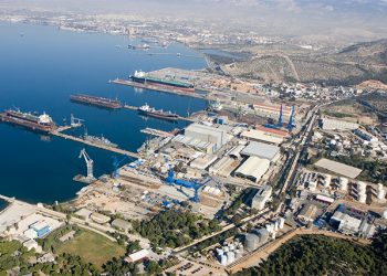 Έκτακτο επίδομα 2700 ευρώ στους πρώην εργαζόμενους στα “Ελληνικά Ναυπηγεία”