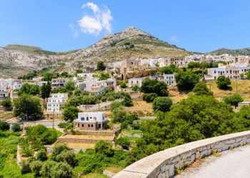 Πάσχα: Οι προορισμοί που επιλέγουν οι εκδρομείς φέτος – Αυξημένη κατά 20% η τουριστική κίνηση