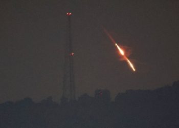 Χτύπημα Ιράν κατά Ισραήλ με πάνω από 300 drones και πυραύλους – Καταρρίφθηκε το 99%!