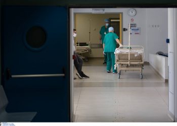 Γεωργιάδης: Εξετάζεται η πιλοτική εφαρμογή εφαρμογή συστήματος τεχνητής νοημοσύνης για τις εφημερίες στα δημόσια νοσοκομεία