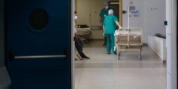 Γεωργιάδης: Εξετάζεται η πιλοτική εφαρμογή εφαρμογή συστήματος τεχνητής νοημοσύνης για τις εφημερίες στα δημόσια νοσοκομεία
