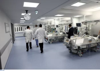 Προσλήψεις στα νοσοκομεία εκτός ΑΣΕΠ: Λήγει η προθεσμία για τις 817 μόνιμες θέσεις