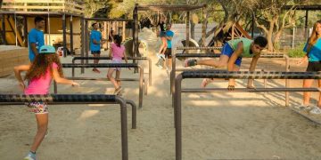 ΔΥΠΑ: Την Κυριακή 12 Μαΐου λήγει η προθεσμία υποβολής αιτήσεων για τις παιδικές κατασκηνώσεις