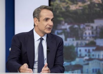 Μητσοτάκης για ευάλωτους: “Δεν υπάρχουν περιθώρια για άλλα επιδόματα”