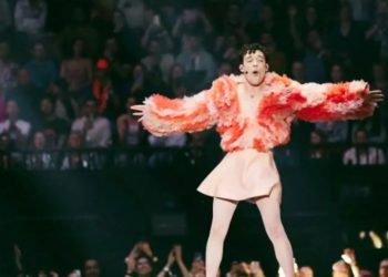 Eurovision 2024: Η Ελβετία είναι η μεγάλη νικήτρια του φετινού διαγωνισμού – Στην 11η θέση η Ελλάδα με την Μαρίνα Σάττι (VIDEO)