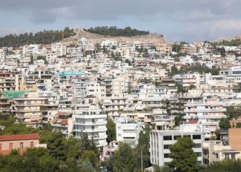 Συνεχίζεται η αυξητική τάση τιμών στην αγορά των ακινήτων