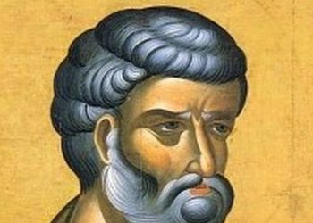 Μεγάλη Πέμπτη: Το συνηθισμένο λάθος με την φράση του Αποστόλου Πέτρου