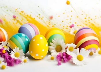 Εξηγώντας στα παιδιά με απλό τρόπο τι είναι το Πάσχα