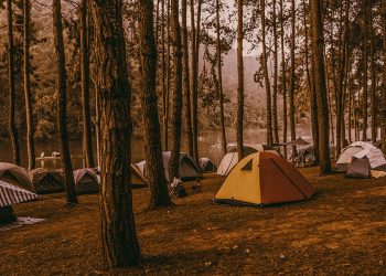 ΕΦΚΑ – Κατασκηνώσεις: Μέχρι σήμερα η υποβολή αιτήσεων