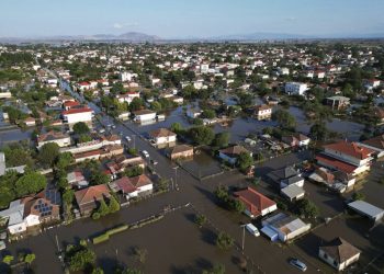 Ξεκινούν οι αιτήσεις για την ενίσχυση των επιχειρήσεων που επλήγησαν από την κακοκαιρία Daniel