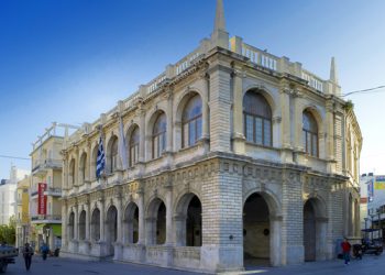 Προσλήψεις 29 ατόμων στο Δήμο Ηρακλείου