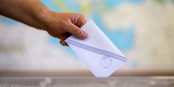 Ευρωεκλογές: Τόσες μέρες άδειας δικαιούστε για να ψηφίσετε