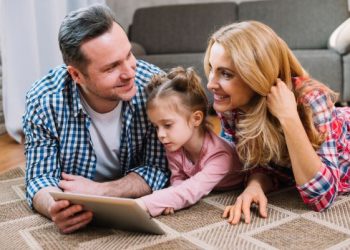 Και χωρίς τιμωρία μπορείτε να βάλετε όρια