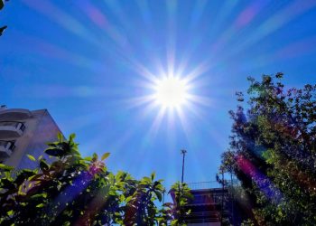 Καιρός: Αναλυτική πρόγνωση για το Σαββατοκύριακο