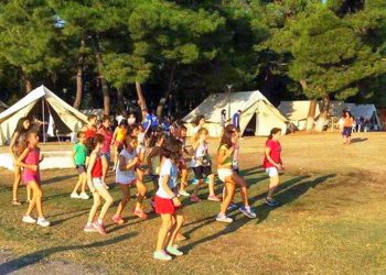e-ΕΦΚΑ: Πότε λήγει η προθεσμία υποβολής αιτήσεων για τη θερινή κατασκηνωτική περίοδο