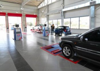 ΑΑΔΕ: Ξεκινά online «σκανάρισμα» οχημάτων για ΚΤΕΟ, τέλη κυκλοφορίας και ασφάλιση