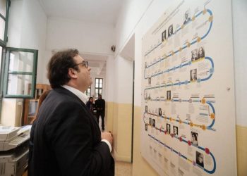 Πιερρακάκης για Πειραματικά Σχολεία: “Το μεγάλο ενδιαφέρον αποτελεί για εμάς κίνητρο να ενισχύουμε διαρκώς τη λειτουργία τους”