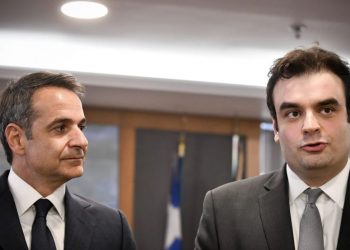 Την Παρασκευή 17/5 οι ανακοινώσεις για το ψηφιακό σχολείο από τον πρωθυπουργό