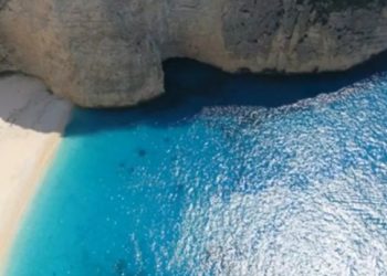 Ζάκυνθος: Κλειστό για ακόμα μια χρονιά το «Ναυάγιο»