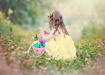 Μαμά εγώ δεν έχω νονά;